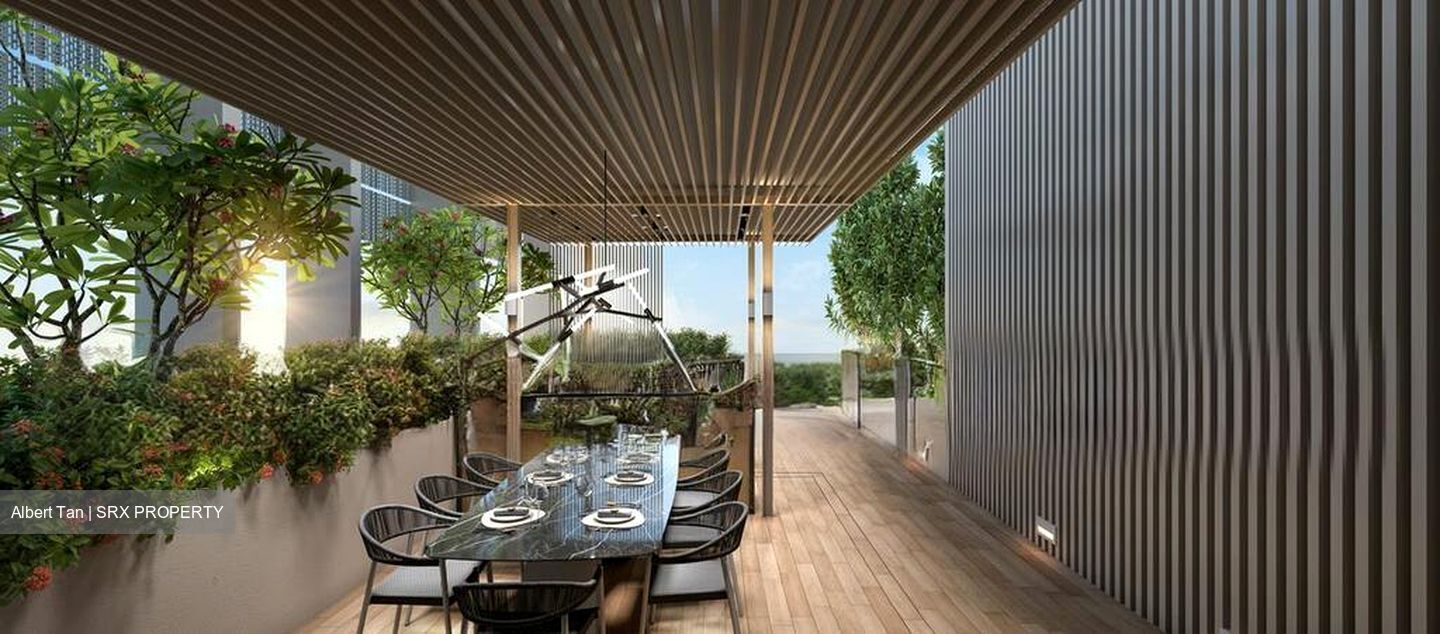 Arina East Residences (D15), Apartment #571811791